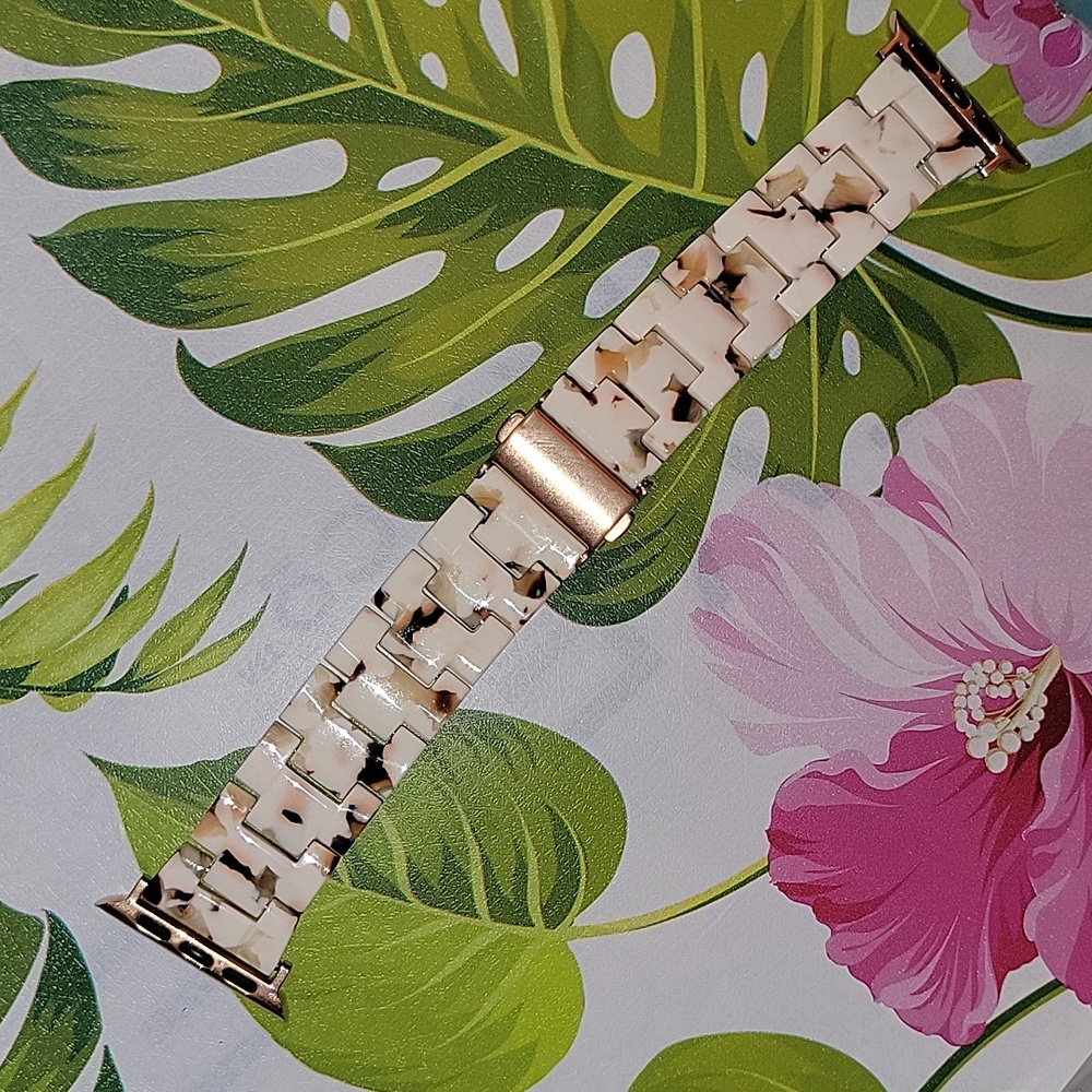 Apple watch band